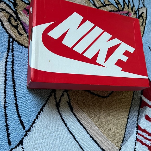 Nike Dunk High Vast Grey/ White - Picture 4 of 4